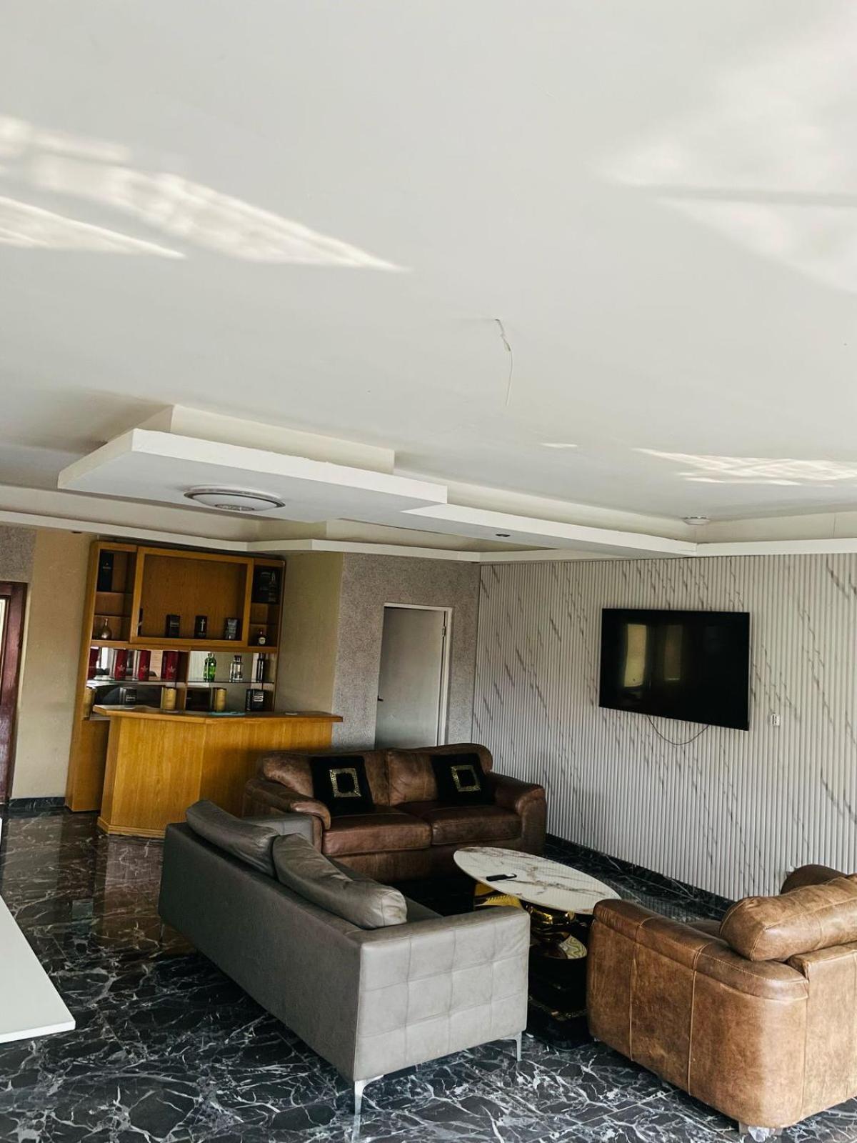 National Lodge Benoni Exterior photo